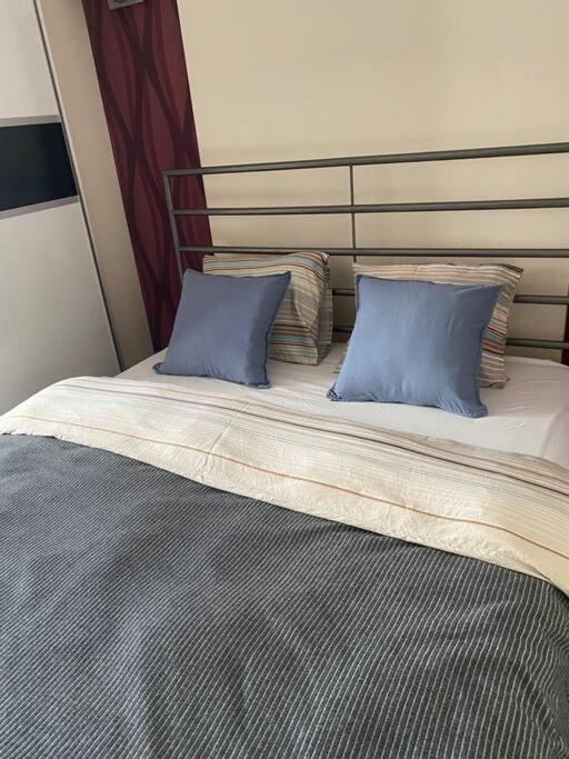 Panama Apartament 3 Poznan Leilighet Eksteriør bilde
